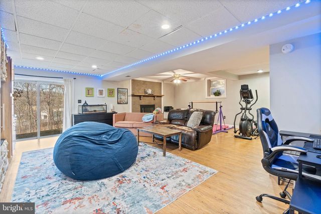 2613 CEDARHURST DR, Reisterstown, MD 21136