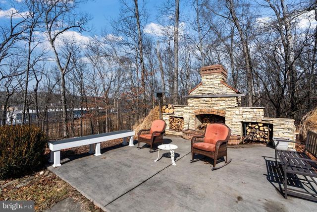 2613 CEDARHURST DR, Reisterstown, MD 21136