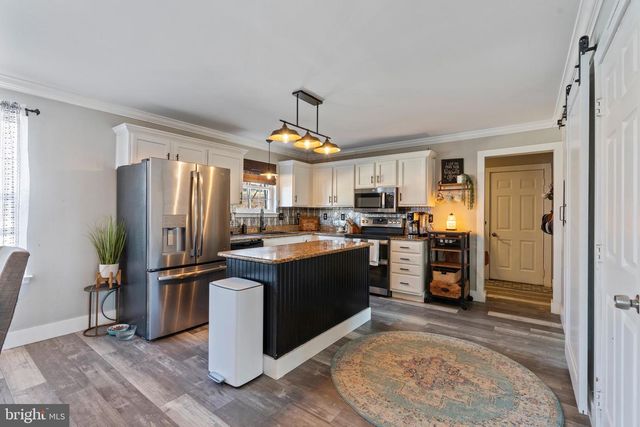 2613 CEDARHURST DR, Reisterstown, MD 21136