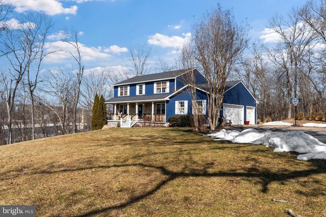 2613 CEDARHURST DR, Reisterstown, MD 21136