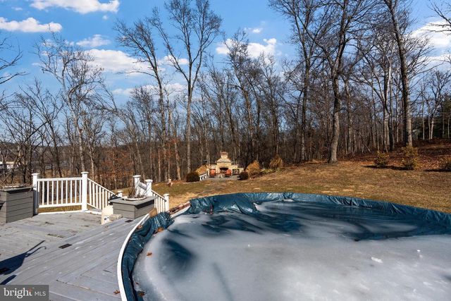 2613 CEDARHURST DR, Reisterstown, MD 21136