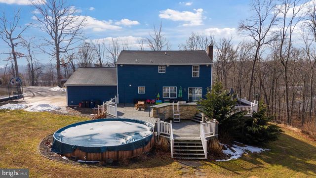 2613 CEDARHURST DR, Reisterstown, MD 21136