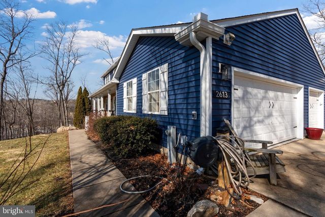 2613 CEDARHURST DR, Reisterstown, MD 21136
