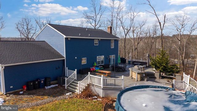 2613 CEDARHURST DR, Reisterstown, MD 21136