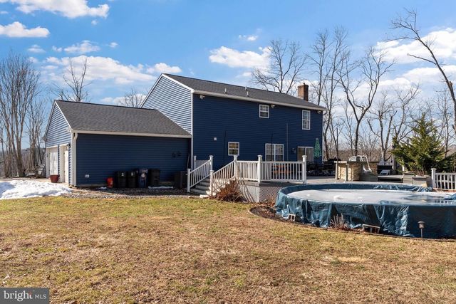 2613 CEDARHURST DR, Reisterstown, MD 21136