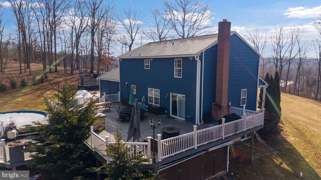 2613 CEDARHURST DR, Reisterstown, MD 21136