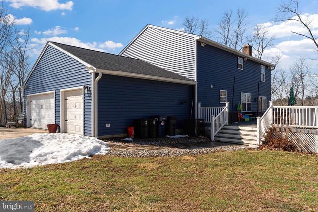 2613 CEDARHURST DR, Reisterstown, MD 21136