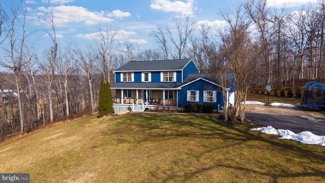 2613 CEDARHURST DR, Reisterstown, MD 21136