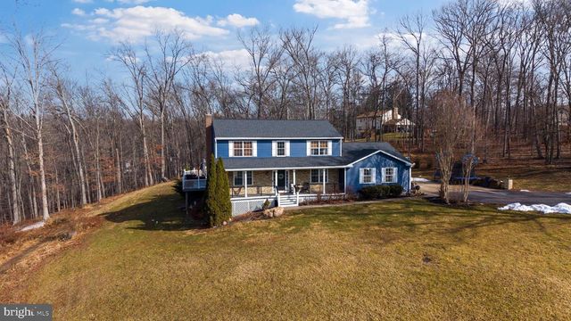 2613 CEDARHURST DR, Reisterstown, MD 21136