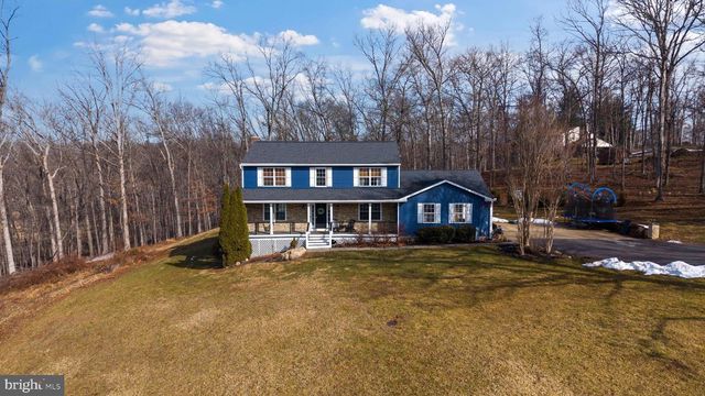 2613 CEDARHURST DR, Reisterstown, MD 21136