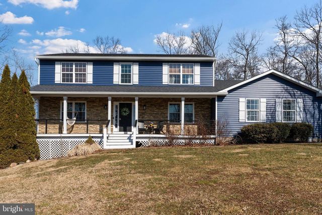 2613 CEDARHURST DR, Reisterstown, MD 21136