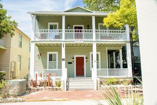 62 CUNA Street, St. Augustine, FL 32084
