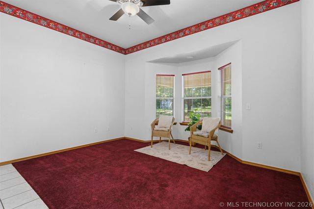 1922 S Plainview, Ardmore, OK 73401
