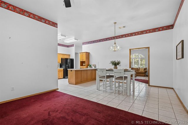 1922 S Plainview, Ardmore, OK 73401