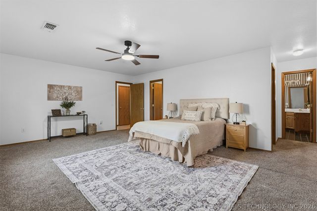 1922 S Plainview, Ardmore, OK 73401