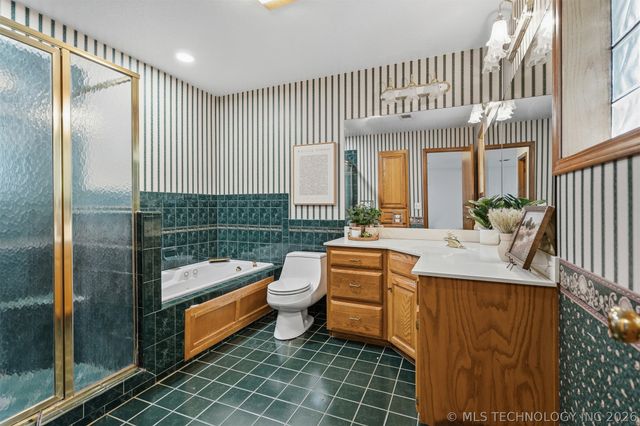 1922 S Plainview, Ardmore, OK 73401
