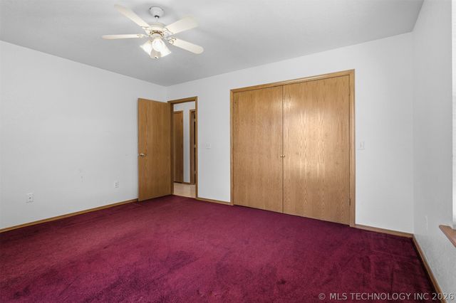 1922 S Plainview, Ardmore, OK 73401