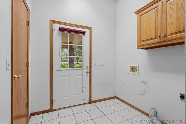 1922 S Plainview, Ardmore, OK 73401