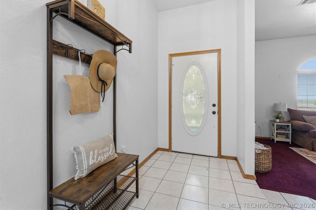 1922 S Plainview, Ardmore, OK 73401