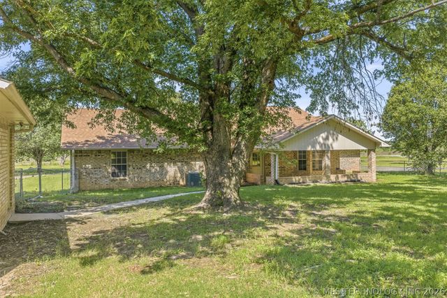 1922 S Plainview, Ardmore, OK 73401