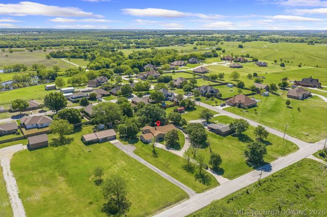1922 S Plainview, Ardmore, OK 73401