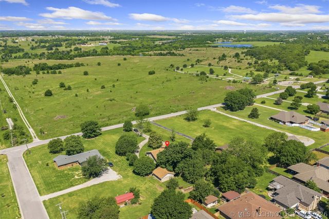1922 S Plainview, Ardmore, OK 73401