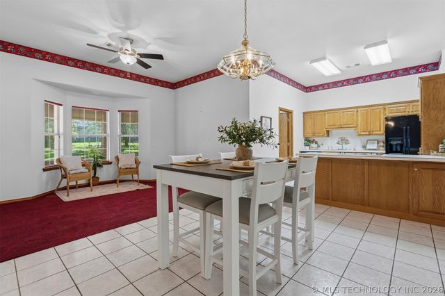 1922 S Plainview, Ardmore, OK 73401