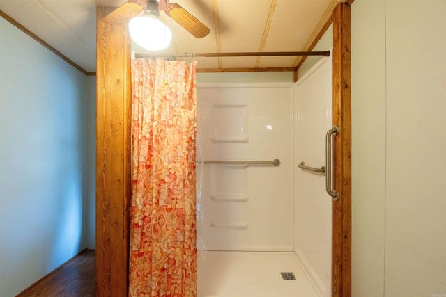 3432 N Heber Springs Road, Tumbling Shoals, AR 72546