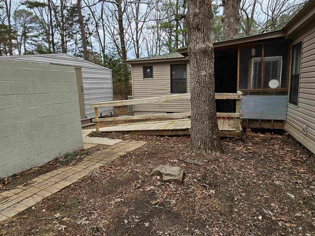 3432 N Heber Springs Road, Tumbling Shoals, AR 72546