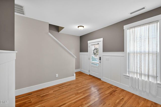 44 Owen Towne Road, Chapel Hill, NC 27516