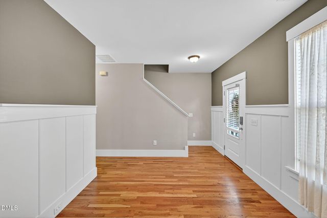 44 Owen Towne Road, Chapel Hill, NC 27516