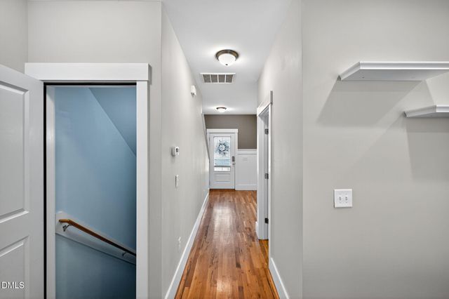 44 Owen Towne Road, Chapel Hill, NC 27516