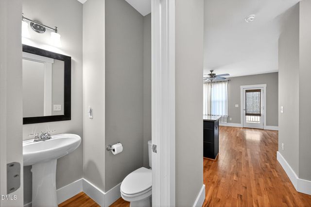 44 Owen Towne Road, Chapel Hill, NC 27516