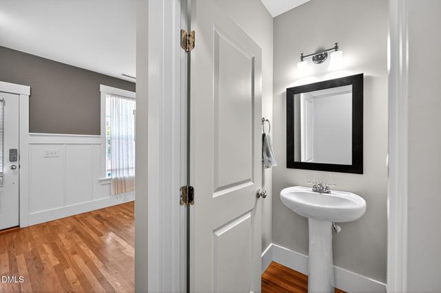 44 Owen Towne Road, Chapel Hill, NC 27516