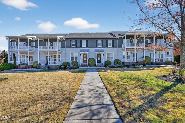 44 Owen Towne Road, Chapel Hill, NC 27516