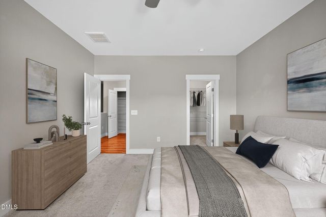 44 Owen Towne Road, Chapel Hill, NC 27516