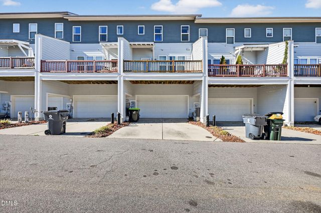 44 Owen Towne Road, Chapel Hill, NC 27516