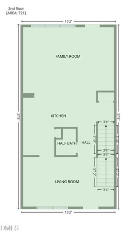 44 Owen Towne Road, Chapel Hill, NC 27516