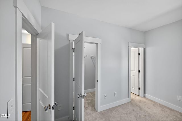 44 Owen Towne Road, Chapel Hill, NC 27516