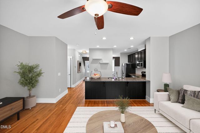 44 Owen Towne Road, Chapel Hill, NC 27516