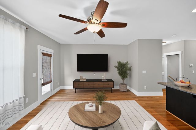 44 Owen Towne Road, Chapel Hill, NC 27516