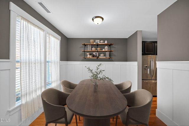 44 Owen Towne Road, Chapel Hill, NC 27516