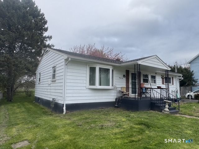 21 Northwood Street, Enfield, CT 06082