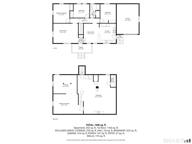 21 Northwood Street, Enfield, CT 06082