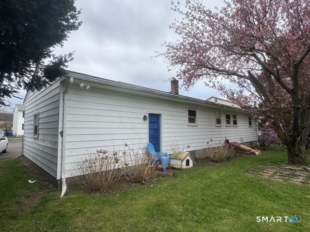 21 Northwood Street, Enfield, CT 06082