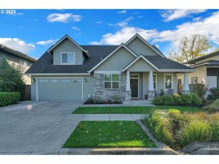 2138 COUNTRY HAVEN Dr, Eugene, OR 97408