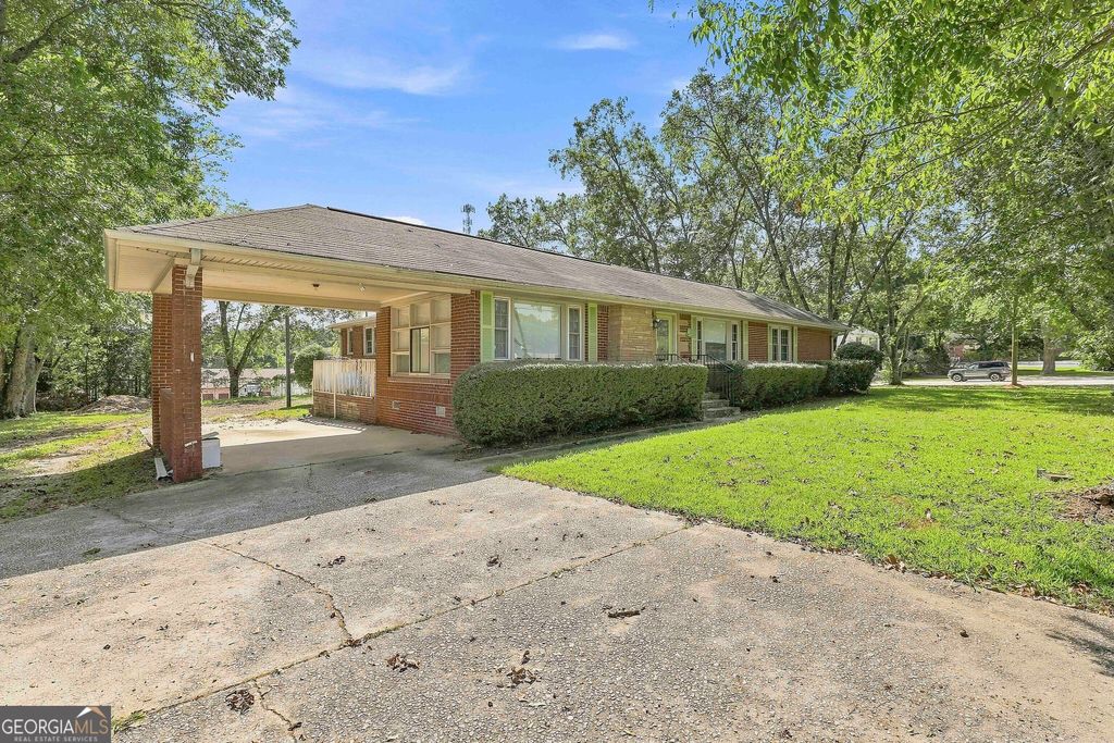 901 Senoia Road, Tyrone, GA 30290 — photo 4