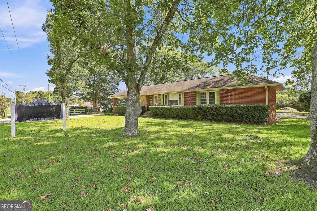 901 Senoia Road, Tyrone, GA 30290 — photo 5