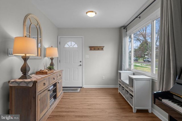 1806 TILTON DR, Silver Spring, MD 20902