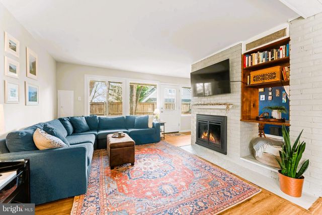 1806 TILTON DR, Silver Spring, MD 20902